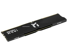 GOODRAM DDR5 16GB 6400MHz IRDM Juodas V Sidabrinis
