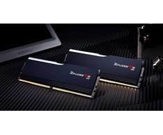 RAM moduliai - G.Skill Ripjaws M5 32GB DDR5 6400MHz RGB