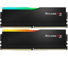RAM G.Skill Ripjaws M5 RGB F5-6000J2836G32GX2-RM5RK atminties modulis 64 GB 2 x 32 GB DDR5