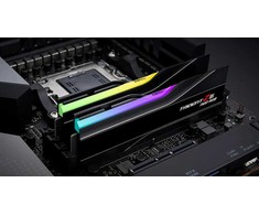 RAM G.Skill Trident Z5 RGB F5-8000J4048G24GX2-TZ5NR atminties modulis 48 GB 2 x 24 GB DDR5 8000 MHz