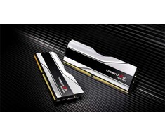 RAM G.Skill Trident Z5 Neo RGB F5-6000J2836G16GX2-TZ5NRW atminties modulis 32 GB 2 x 16 GB DDR5 6000 MHz