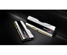 RAM G.Skill Trident Z5 Neo RGB F5-6000J2836G16GX2-TZ5NRW atminties modulis 32 GB 2 x 16 GB DDR5 6000 MHz
