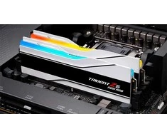 RAM G.Skill Trident Z5 Neo RGB F5-6000J2836G16GX2-TZ5NRW atminties modulis 32 GB 2 x 16 GB DDR5 6000 MHz