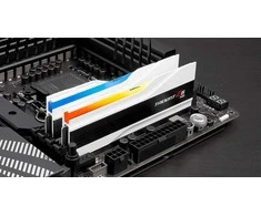 RAM G.Skill Trident Z5 RGB atminties modulis 64 GB 2 x 32 GB DDR5 6000 MHz