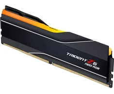 G.Skill Trident Z5 Neo RGB F5-6000J3038F16GH1-TZ5NR memory module 16 GB 1 x 16 GB DDR5 6000 MT/s 288-pin DIMM