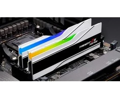 RAM G.Skill Trident Z5 Neo RGB F5-6400J3039G16GX2-TZ5NRW atminties modulis 32 GB 2 x 16 GB DDR5 6400 MHz