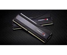 RAM G.Skill Trident Z5 RGB F5-6400J3039G16GX2-TZ5RK atminties modulis 32 GB 2 x 16 GB DDR5 6400 MHz