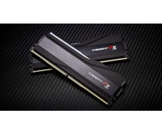 RAM G.Skill Trident Z5 RGB F5-6400J3039G16GX2-TZ5RK atminties modulis 32 GB 2 x 16 GB DDR5 6400 MHz