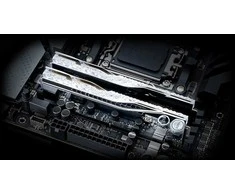 RAM G.Skill Trident Z5 Neo RGB F5-8000J3848H16GX2-TR5NS atminties modulis 32 GB 2 x 16 GB DDR5 8000 MHz