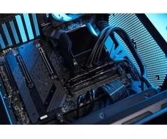 RAM modulis - Kingston Fury Beast DDR5 32GB 5600MHz CAS36 Juodas