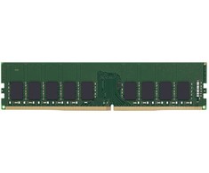 RAM „Kingston Technology KSM32ED8/32HD“ atminties modulis 32 GB, 2 x 16 GB, DDR4 3200 MT/s ECC