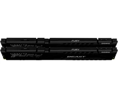 RAM Modulis - Kingston Technology Fury Beast 32 GB 2 x 16 GB DDR5
