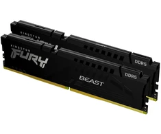 RAM Modulis - Kingston Technology Fury Beast 32 GB 2 x 16 GB DDR5