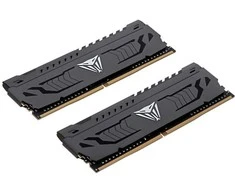 RAM Modulis - Patriot Memory Viper Steel, 64 GB, 3200 MHz