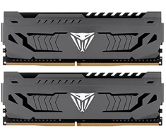 RAM Modulis - Patriot Memory Viper Steel 32GB DDR4 3200MHz 288-pin DIMM