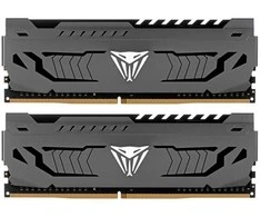 RAM Modulis - Patriot Memory Viper Steel, 64 GB, 3200 MHz