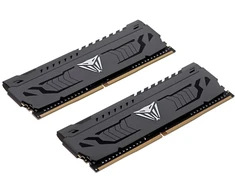 RAM Modulis - Patriot Memory Viper Steel 32GB DDR4 3200MHz 288-pin DIMM