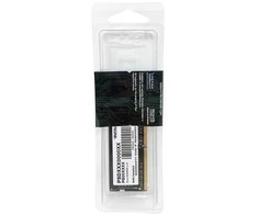 RAM Modulis - Patriot Signature 8 GB DDR4 2666 MHz SO-DIMM Neebuferizuotas