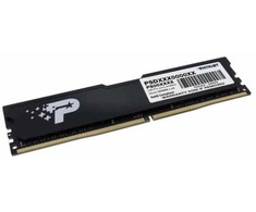 RAM modulis - Patriot Signature Line DDR4 16GB 3200MHz DIMM Non-ECC