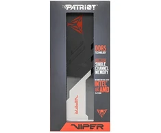 RAM Modulis - Patriot Viper Venom 16 GB DDR5 6 400 MHz CL38 EXPO (VV516G64C38A)