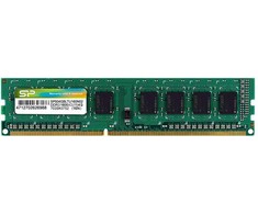 RAM Modulis - Silicon Power 4 GB DDR3 1600 MHz