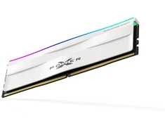 SILICON POWER KOMPIUTERIAI IR RYŠIAI SILICON POWER XPOWER Zenith 64GB 2x32GB DDR5 6000MT/s CL30 RGB-UDIMM