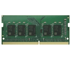 RAM „Synology D4NS01-4G“ atminties modulis, 4 GB, 1 x 4 GB DDR4