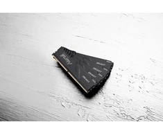 RAM Operatyviosios Atminties Modulis - Kingston FURY Beast KF432C16BBK2/16 16 GB 3 200 MHz Juodas