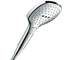 Rankinė Dušo Galvutė - Hansgrohe Raindance Select E 120mm