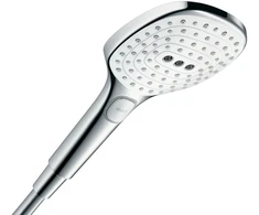 Rankinė Dušo Galvutė - Hansgrohe Raindance Select E 120mm