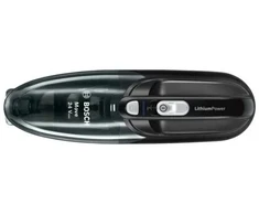 Rankinis Dulkių Siurblys - Bosch BHN24L 24 V 45 Minučių Juodas