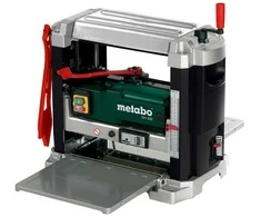 Reismusas DH 330, Metabo