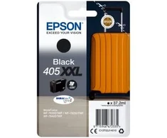 Rašalo Kasetė - Epson 405XXL Juoda 35ml 1100 puslapių