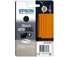 Rašalo Kasetė - Epson 405XXL Juoda 35ml 1100 puslapių