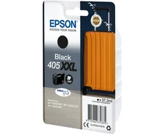 Rašalo Kasetė - Epson 405XXL Juoda 35ml 1100 puslapių