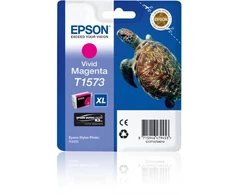 Rašalo Kasetė - Epson T1573 Purpurinė 26 ml