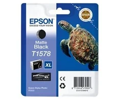 Rašalo Kasetė - Epson T1573 Purpurinė 26 ml