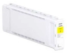 Rašalo Kasetė - Epson T50M4 700ml Geltona