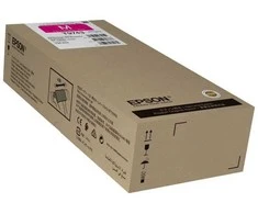 Epson WF-C869R Magenta XXL Ink WorkForce Pro T97430N | Epson C13T97430N | Epson T9743 - XXL dydis - purpurinė - originali - rašalo kasetė | Rašalo kasetė | Magenta