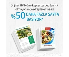Hewlett Packard (HP) HP 343 rašalas 7 ml spalvotas DJ5740 6540 6840 PS325 375 8150 PSC2355 2610 2710 (ML)