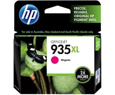 Rašalo Kasetė - HP 935XL Magenta