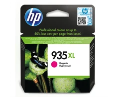 Rašalo Kasetė - HP 935XL Magenta