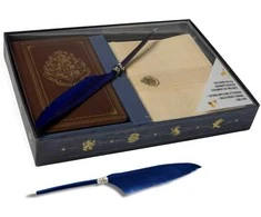 Dėlionė Raštinės Reikmenų Rinkinys - Harry Potter: Hogwarts School of Witchcraft and Wizardry Insight Editions