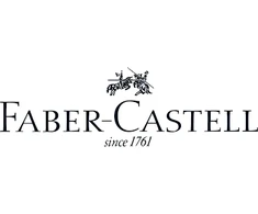 Rašymo ir piešimo priemonės - Faber Castell FC-254603 Įvairūs Rašymo Ir Piešimo Įrankiai