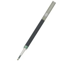 Rašymo Priemonė - Pentel EnerGel LR7-DX Gelio Rašalo Pakeitimo Kasetė 12 Vnt. Žalia