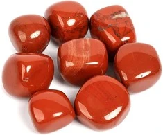 Raudonasis Jaspis (500 G.) Lo Scarabeo