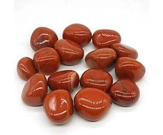 Raudonasis Jaspis (500 G.) Lo Scarabeo