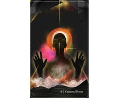 Red Wheel Raudona Wheel Raudona Feather Lucid Dreaming Lucid Living Oracle Kortos