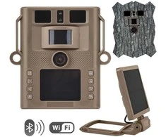 Redleaf T20WF 4K WIFi Stebėjimo Kamera