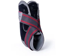 Reha Fund Ankle Orthosis „Malleomax Pro” O-1161/L REHAFUND, Pilkas-Raudona
